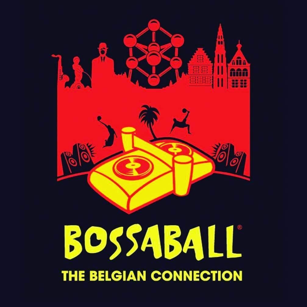 Bossaball Belgium